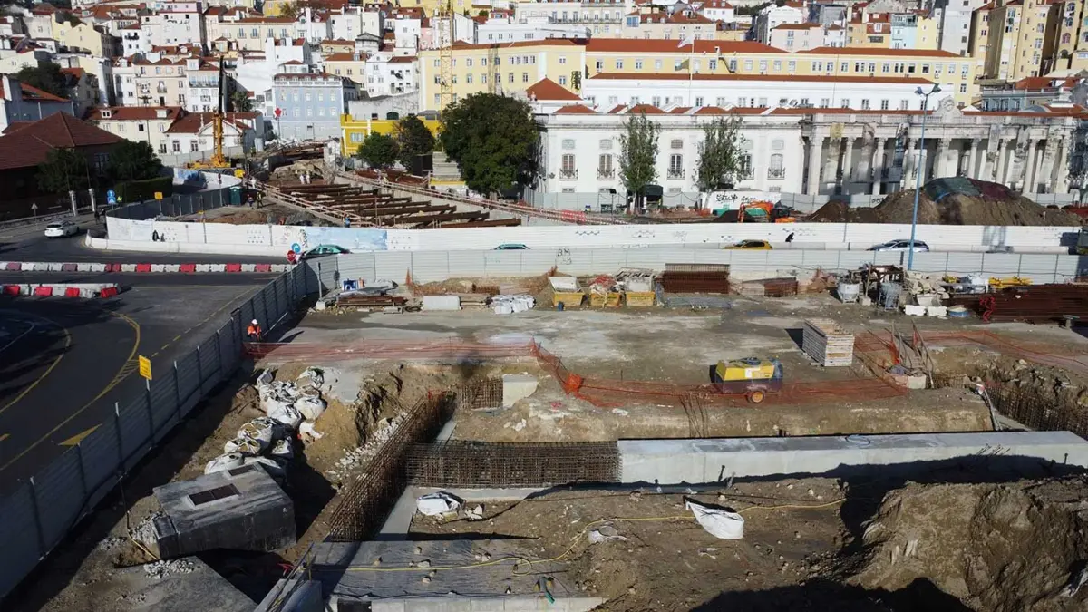 Estaleiro de Santa Apolónia