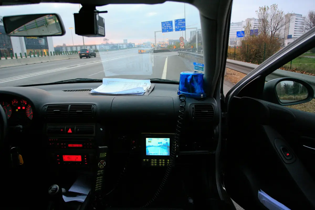 Identidade dos condutores multados foi posta em causa pelo Ministério Público