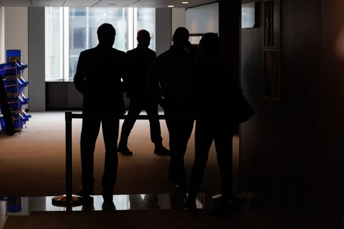 Buscas no gabinete do ex-assistende do eurodeputado alemão Maximilian Krah