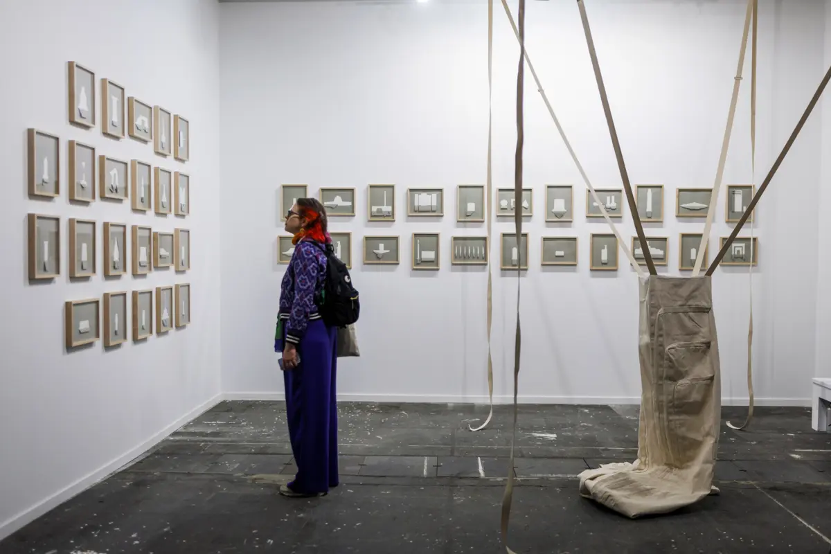 ARCO Madrid abre as portas a 5 de março