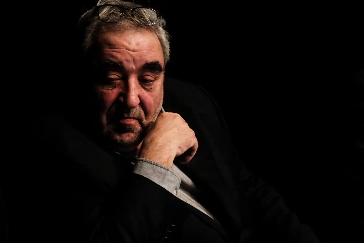 "Trajetória consistente e significativa" do arquiteto esteve na base da atribuição da medalha