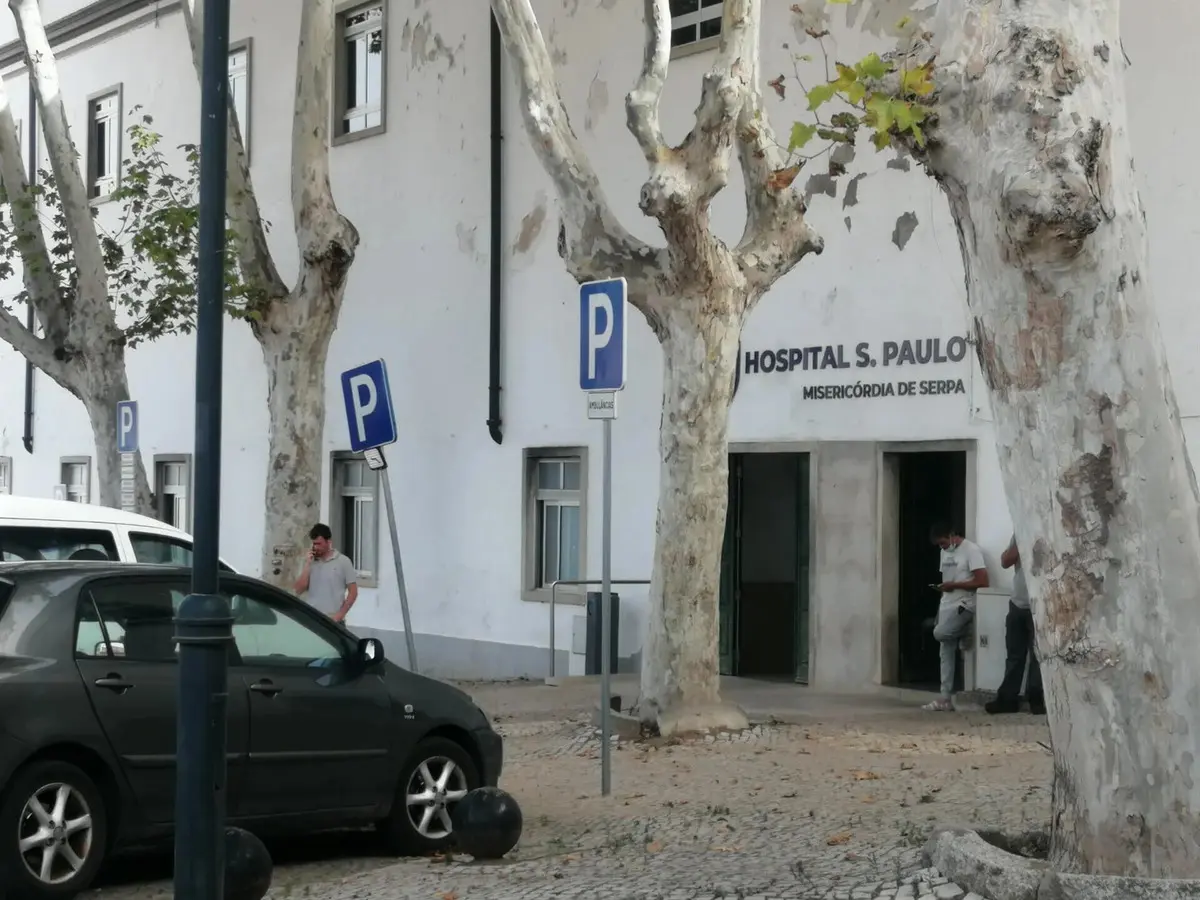 Hospital de São Paulo sem acordo de gestão