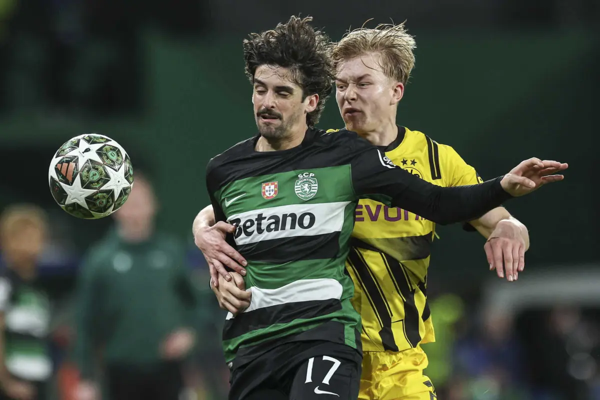 Avançado terá feito gestão de esforço