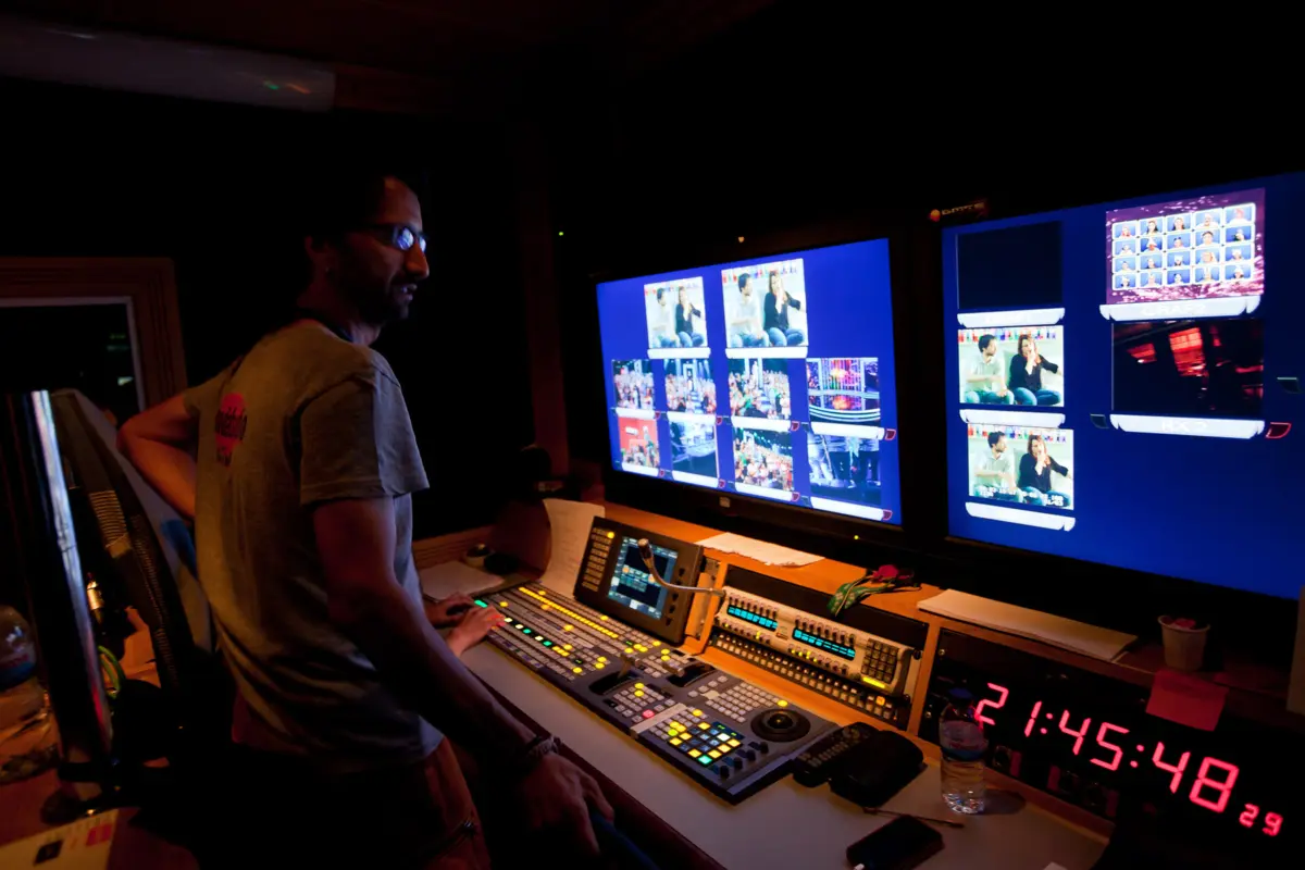 Média de idades está acima dos 50 anos