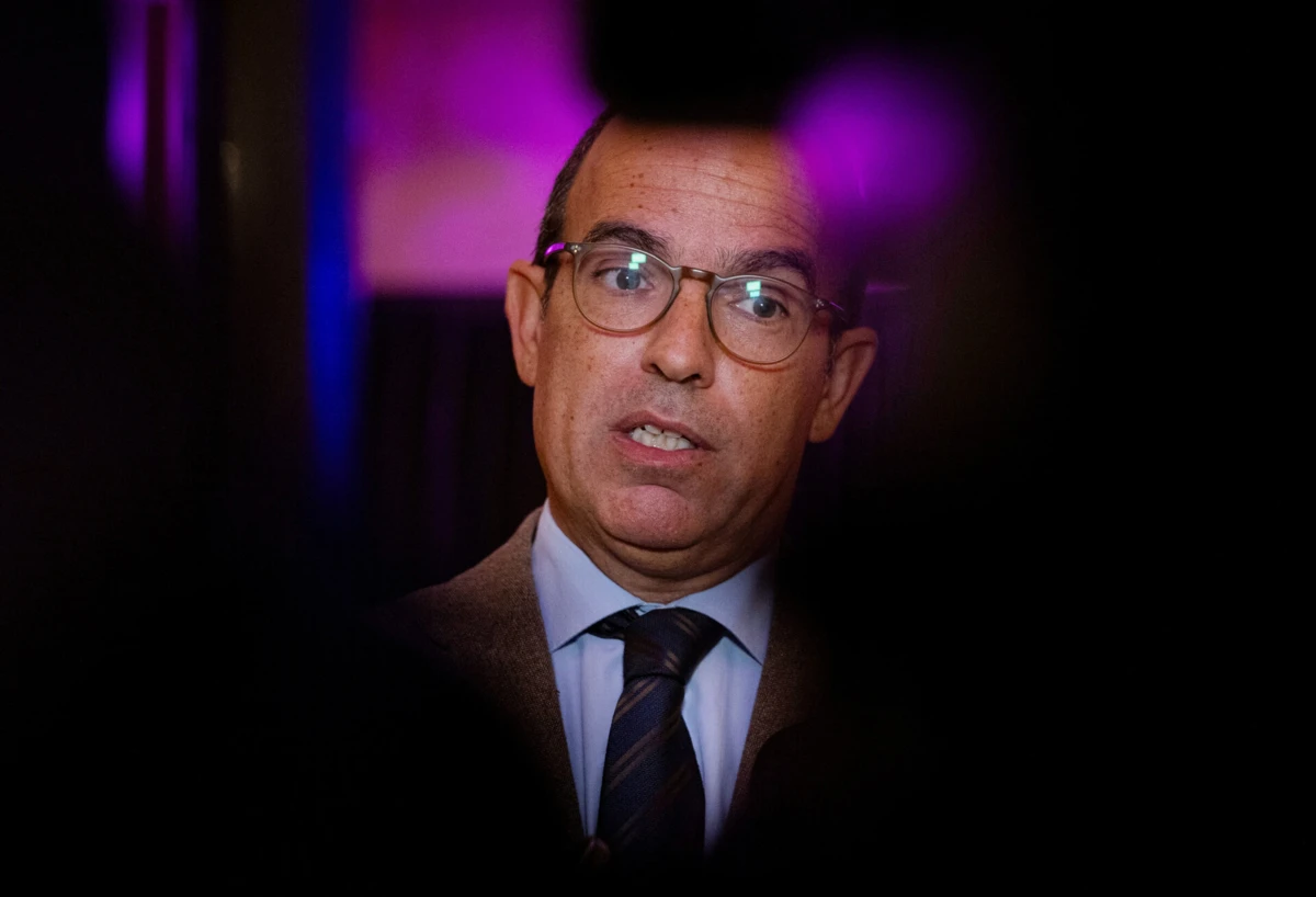 Adão e Silva sobre Dalila Rodrigues: "Tem tido como únicas formas de afirmação exonerar dirigentes e desmantelar o trabalho feito".