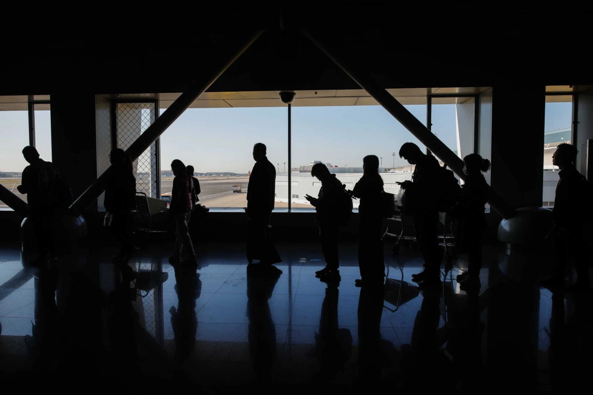 Empresário foi detido no aeroporto de Malpensa, em Milão