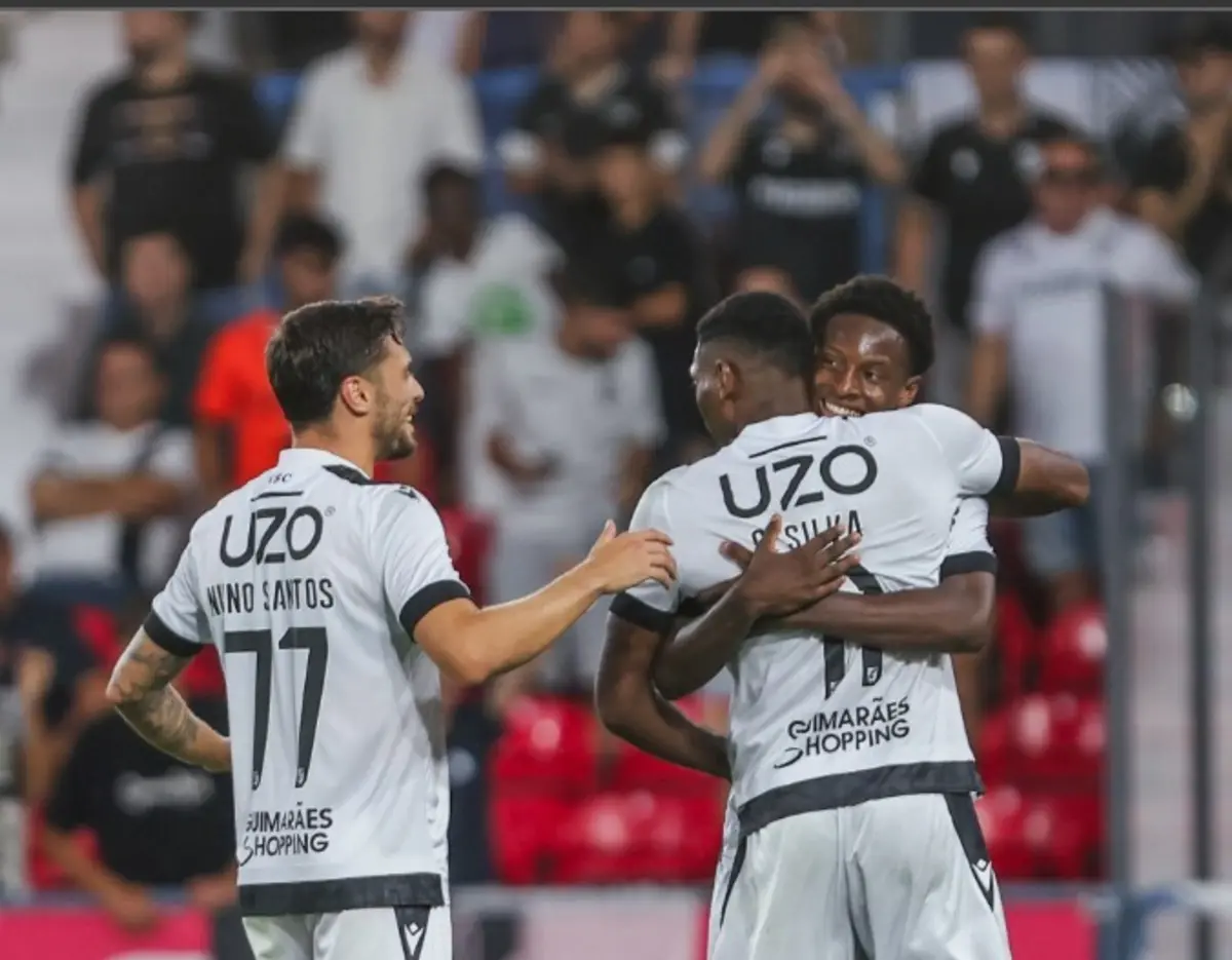 Festa dos vimaranenses