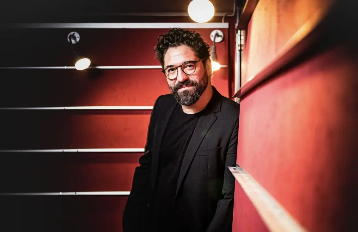 Nuno Lopes pode ser visto agora num novo papel em novela da TVI