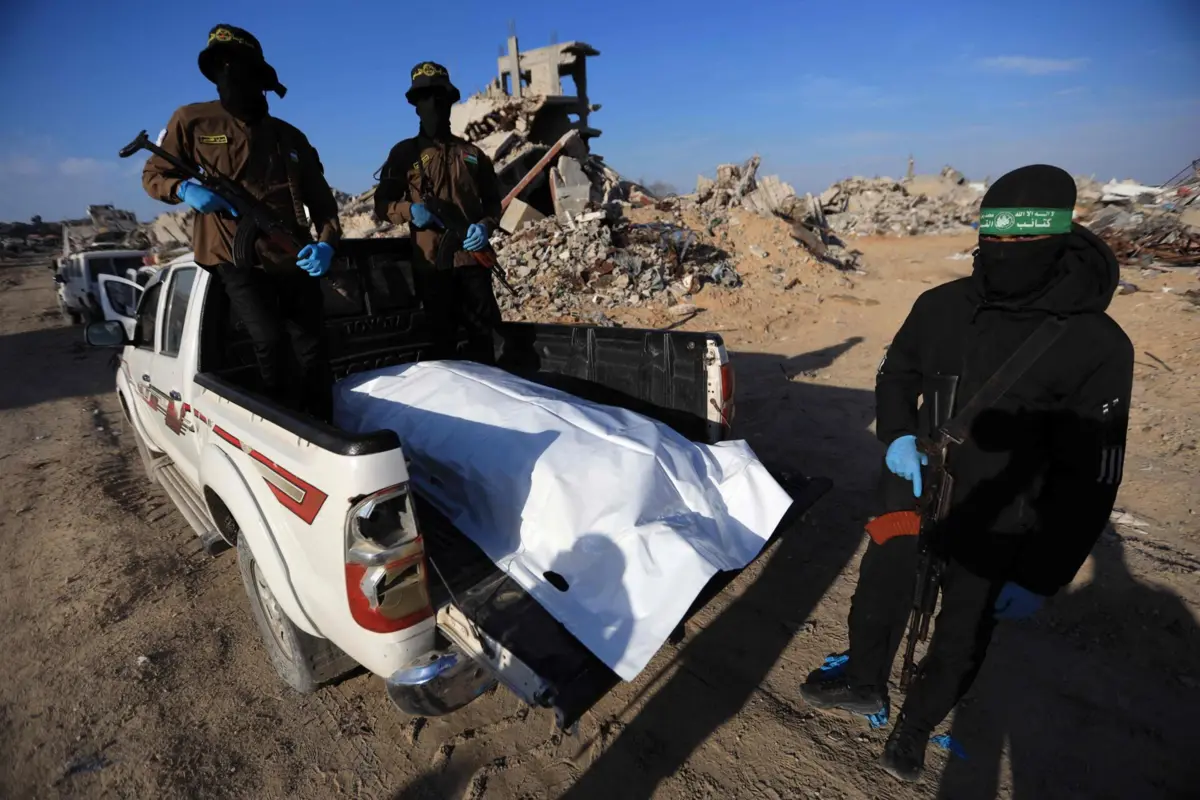 Mais de 16 500 pessoas, entre as quais mais de quatro mil crianças, aguardam evacuação médica na Faixa de Gaza