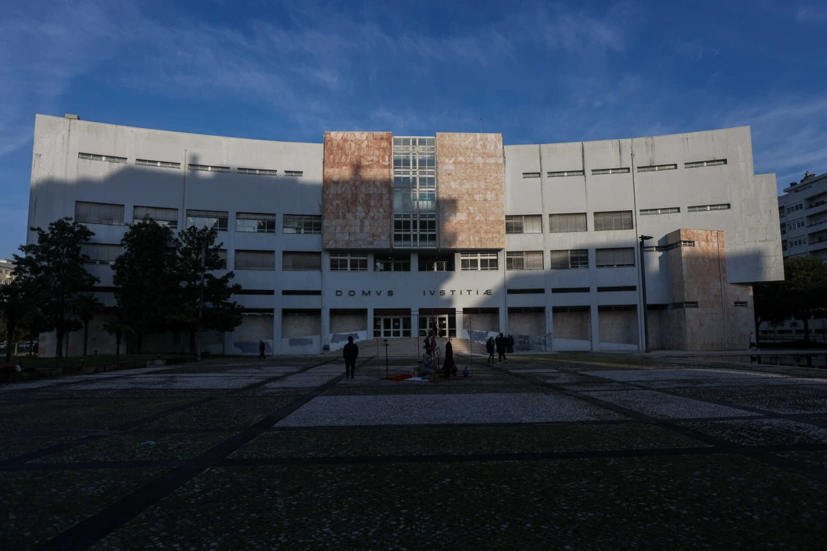 Tribunal de Braga deu por provado crime de importunação