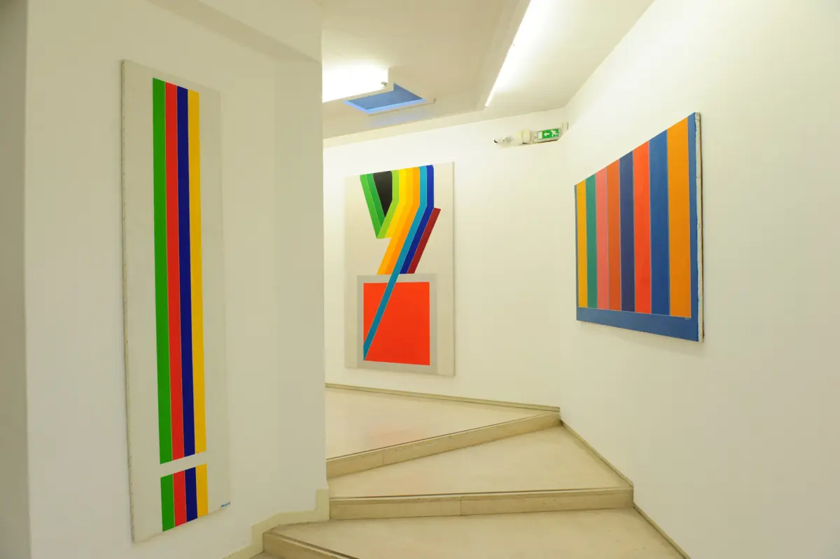 Exposição pode ser visitada até ao próximo dia 21 de junho