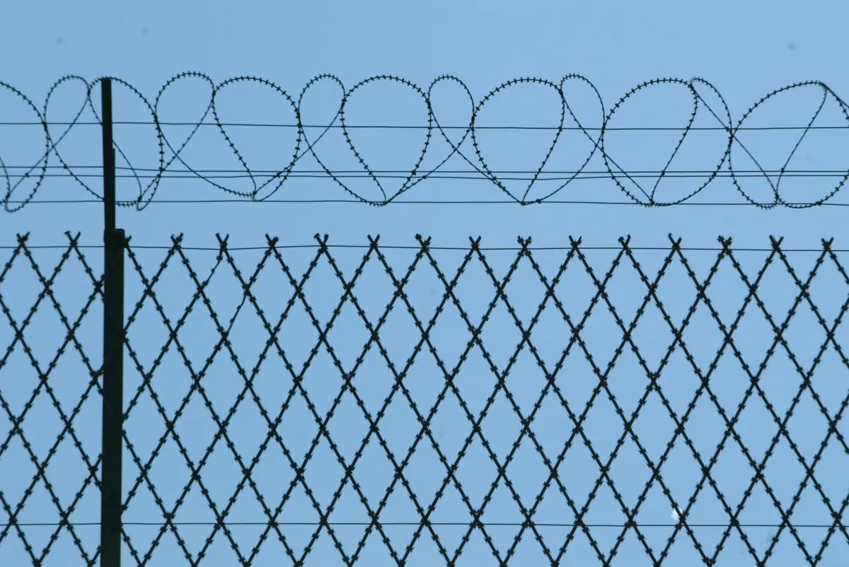 Imagem de contexto do artigo Recluso fugiu da cadeia de Elvas mas foi recapturado 30 minutos depois