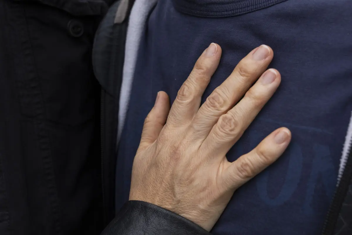 Pessoas agâmicas vão contra os modelos relacionais comuns