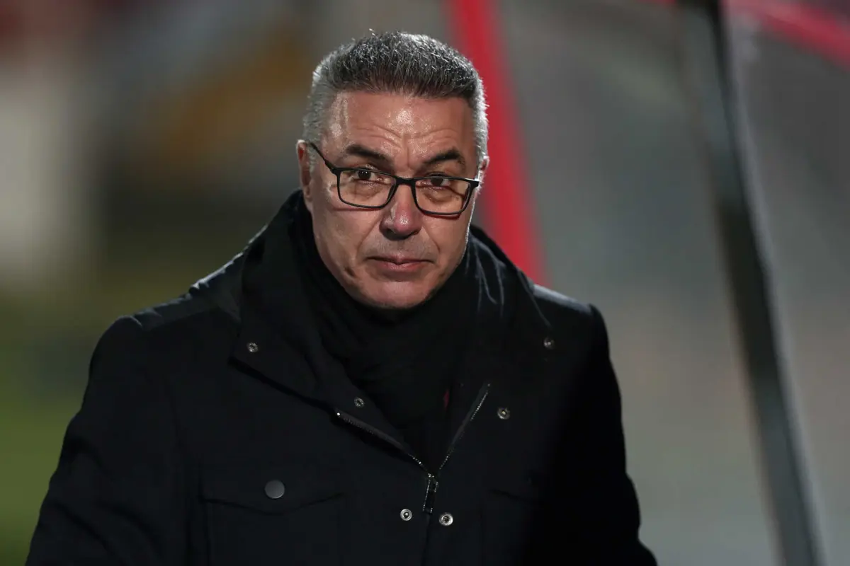 Augusto Inácio respondeu a Frederico Varandas e desafiou o presidente do Sporting a tornar público o contrato do ex-diretor geral de futebol