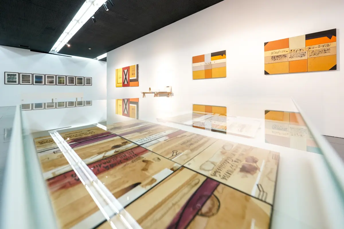 Biblioteca Lúcio Craveiro da Silva é um dos espaços que vai acolher a exposição.