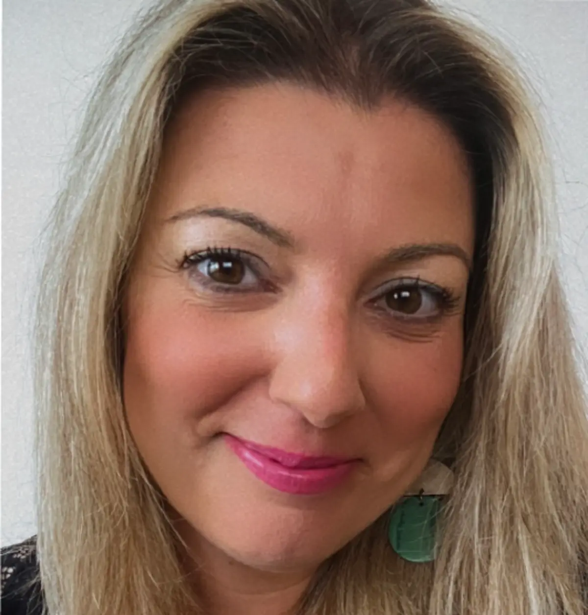 Imagem do autor Ana Catarina Mesquita