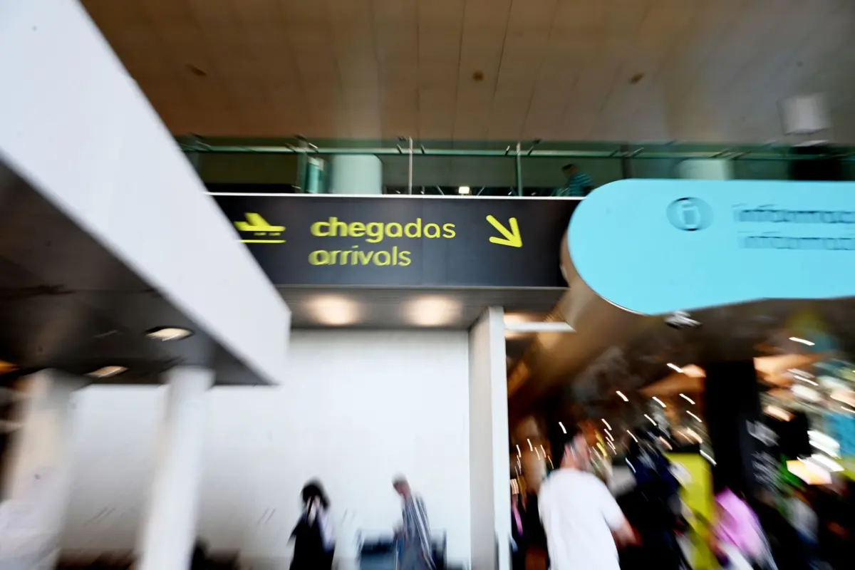 Esta necessidade já tinha sido previamente identificada pelo Governo, na missiva enviada à ANA a 16 de janeiro de 2025