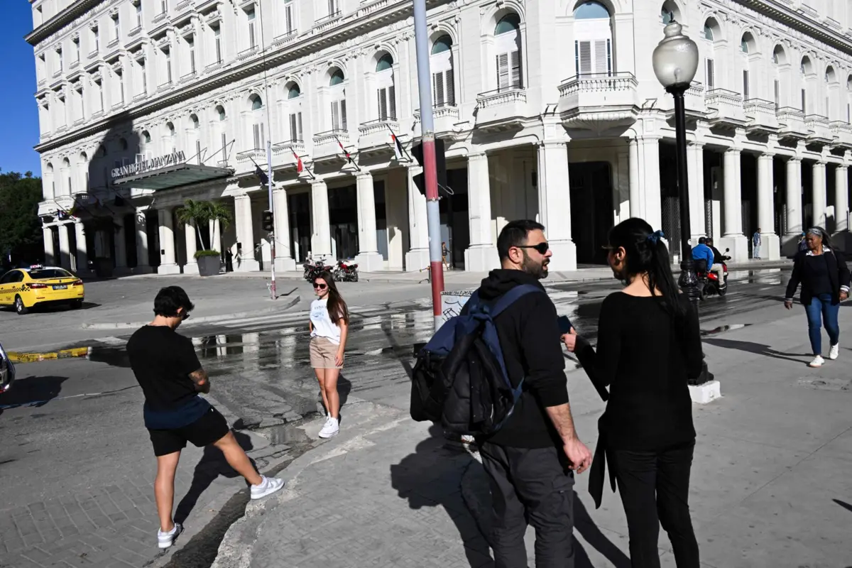 Cuba sofre as consequências da suspensão das entregas de petróleo da Venezuela