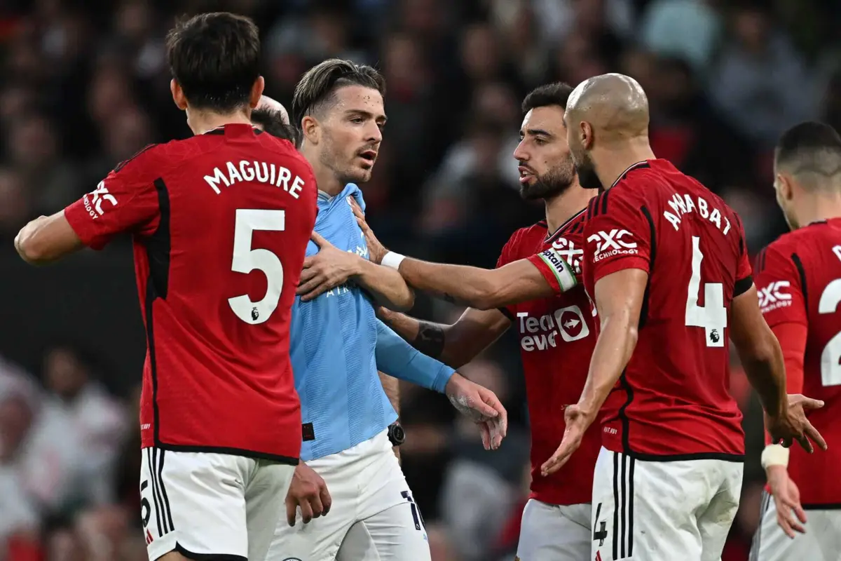 Depois da pior prestação de sempre na Premier League, “red devils” têm que ganhar a FA Cup para irem à Europa