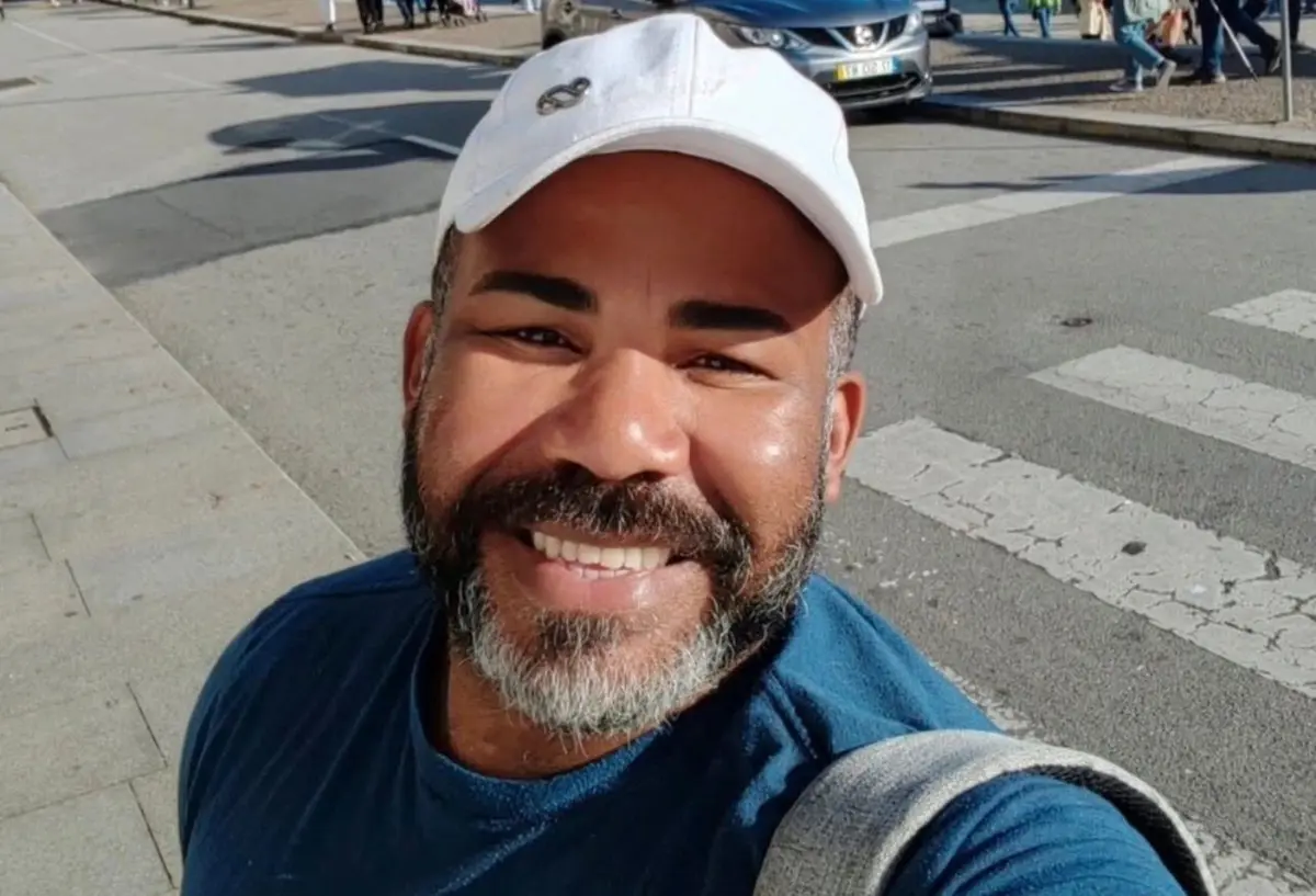 Euzébio está desaparecido desde sexta-feira