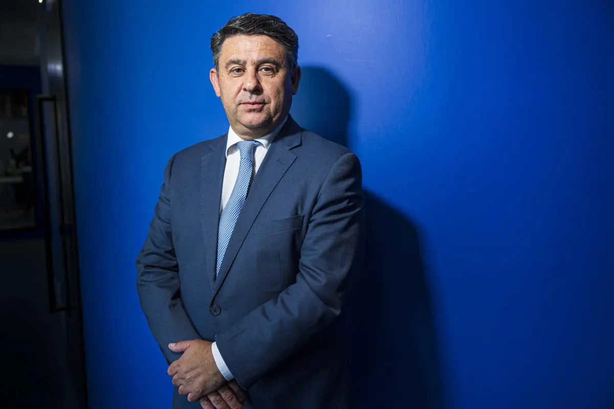 Pedro Dominguinhos está preocupado alertou para incumprimento na concretização do PRR