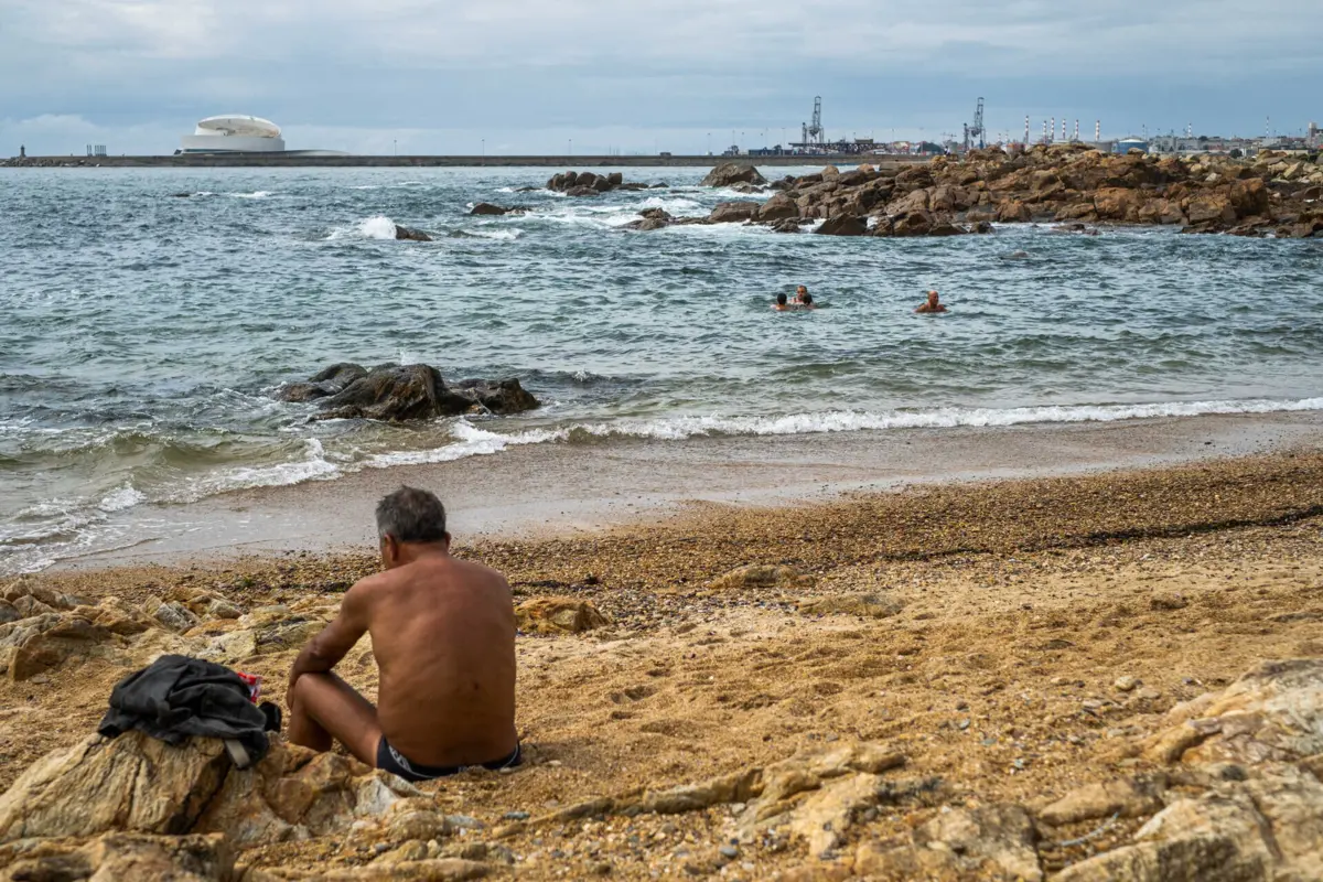 Plano para a Orla Costeira ainda não foi implementado
