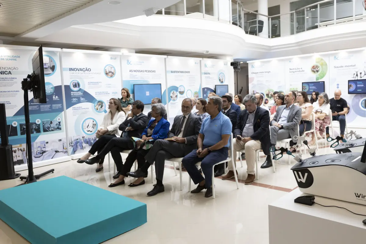 Exposição é itinerante e vai passar por várias cidades do país