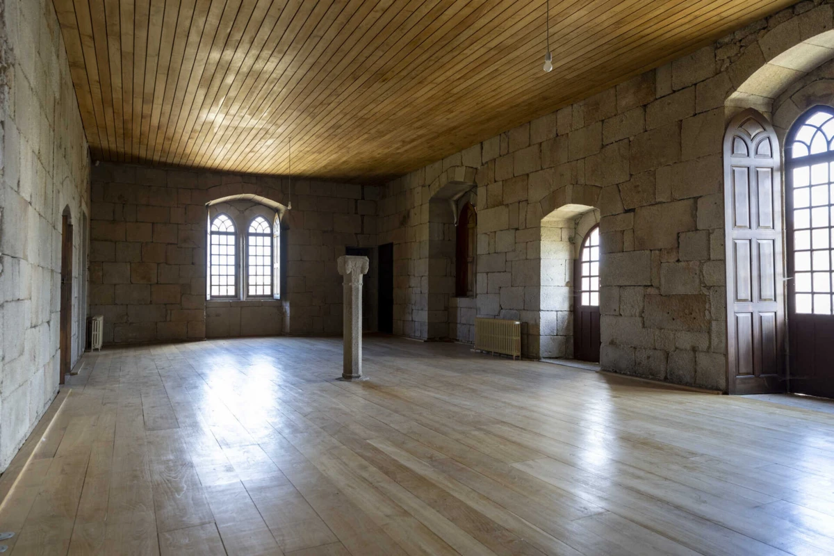 Requalificação do espaço teve a assinatura de Siza Vieira