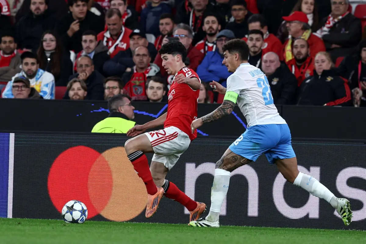 José Neto jamais esquecerá o ano de 2025 no futebol