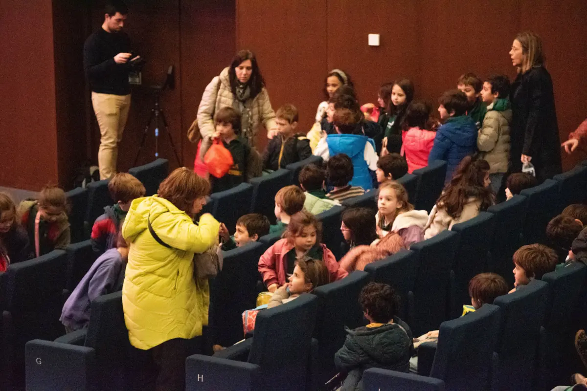 Sessões repletas no Batalha Centro de Cinema, no Porto
