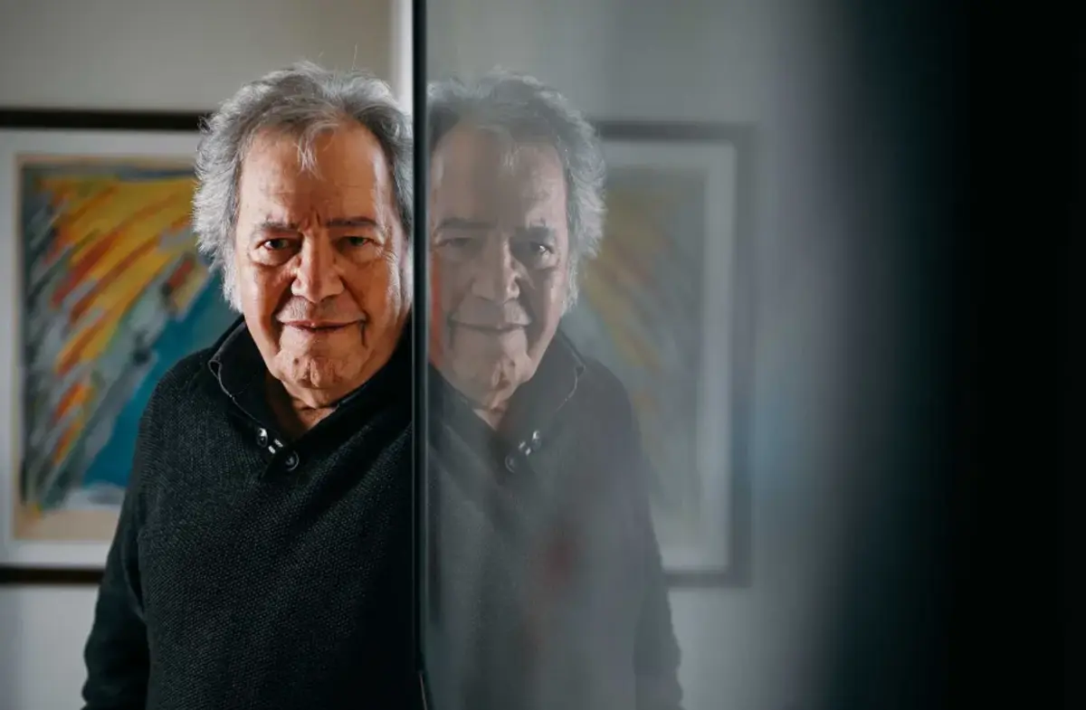 Sérgio Godinho serám um dos agraciados