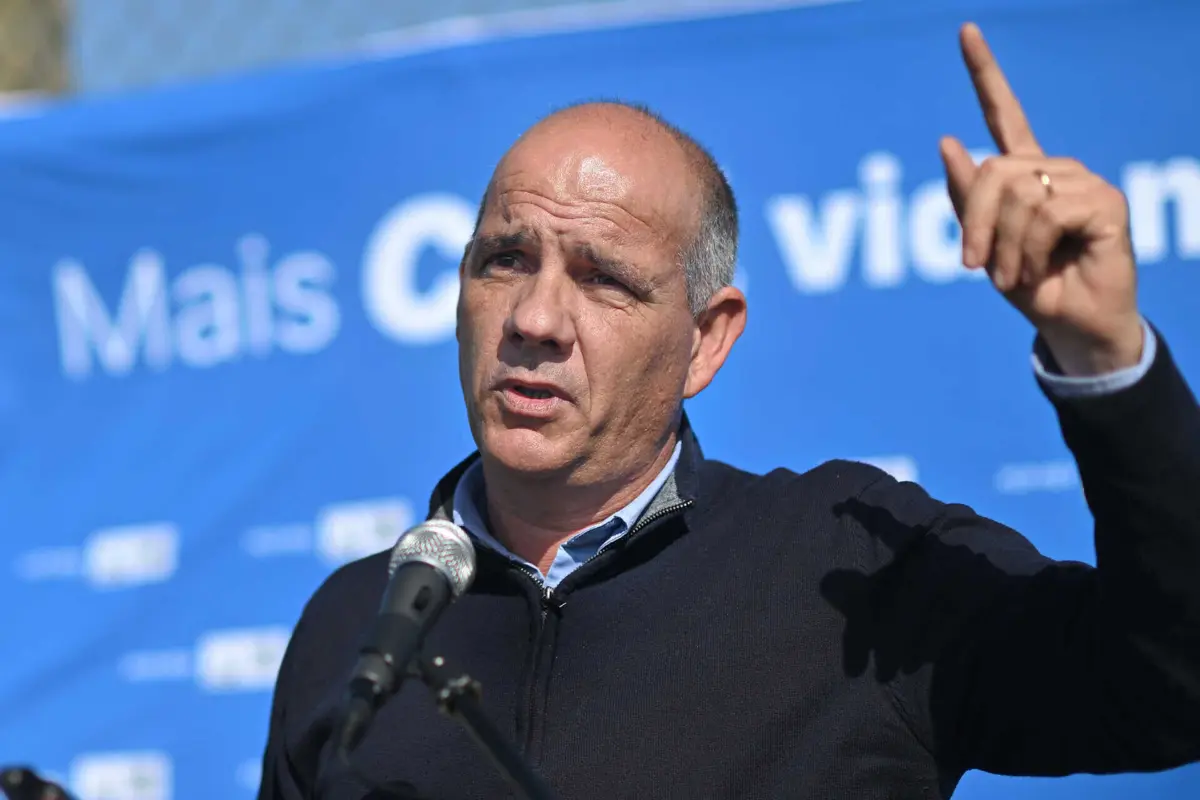 Paulo Raimundo apresentou as principais conclusões da reunião do Comité Central