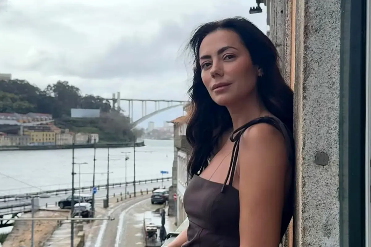 Atriz já pediu “apoio a polícias, médicos, assistentes sociais”