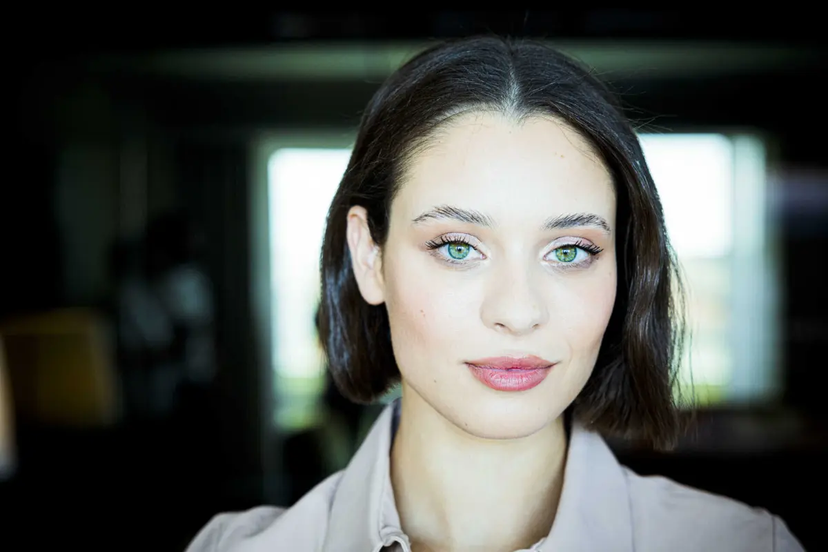 Imagem de contexto do artigo Daniela Melchior brilha na antestreia de filme em Londres