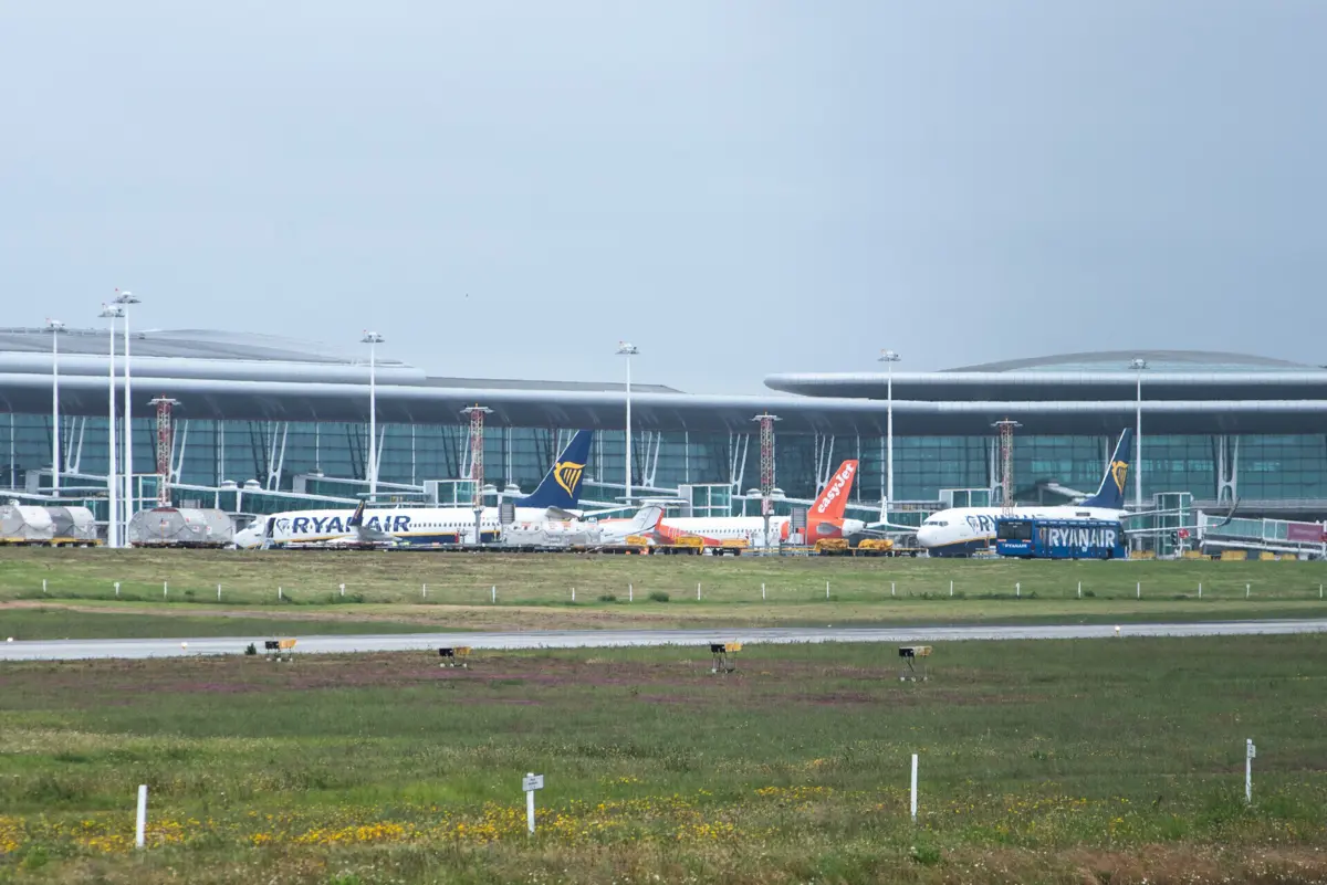 O suspeito, sinalizado pela Interpol, provinha de Agadir, Marrocos