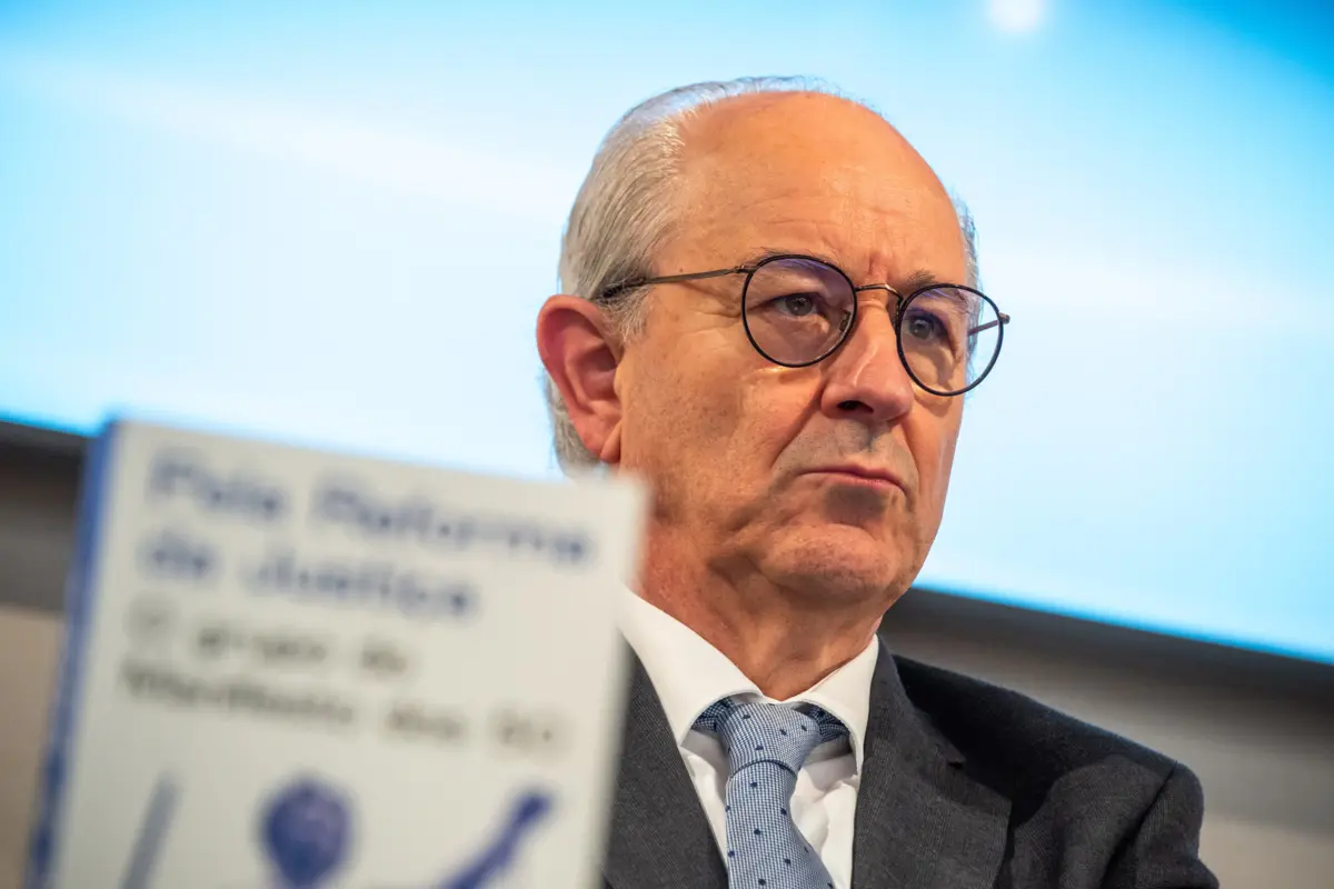 Rio Rui apresentou o livro do grupo do “Manifesto dos 50”