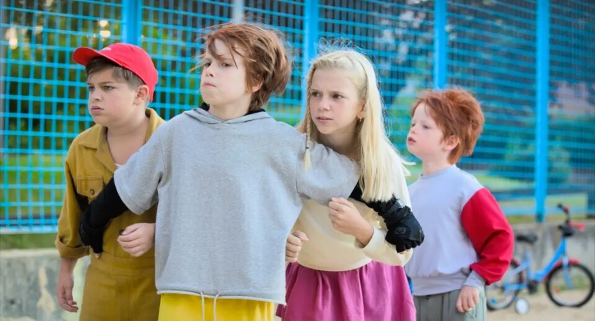 “Os Bullies”: uma preciosidade para ver na Disney+