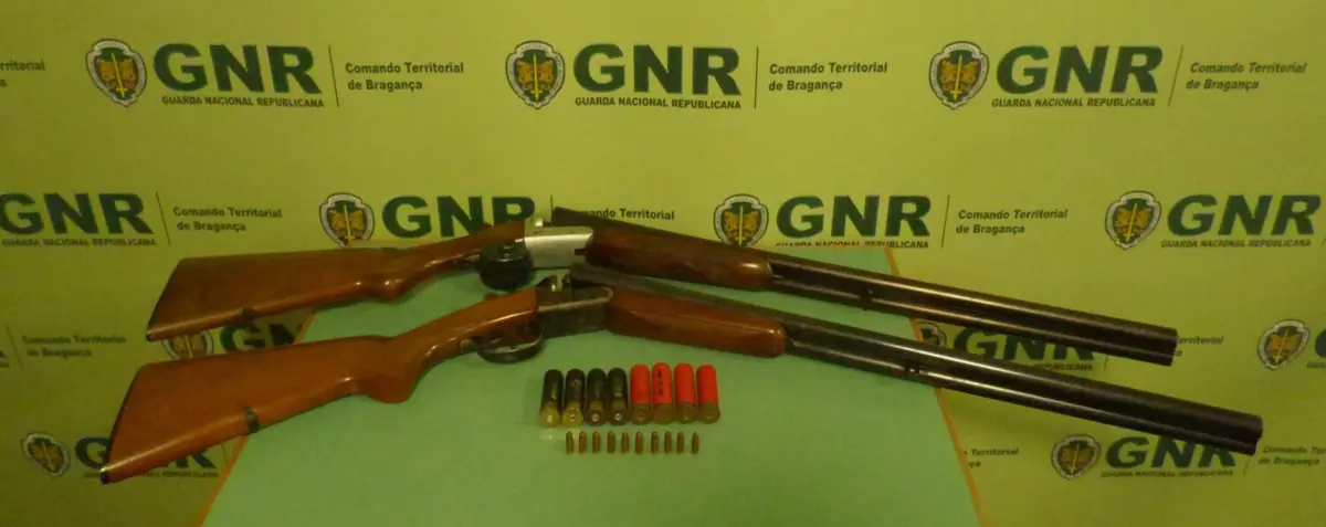 Imagem de contexto do artigo Homem detido por agredir a mãe idosa em Macedo de Cavaleiros