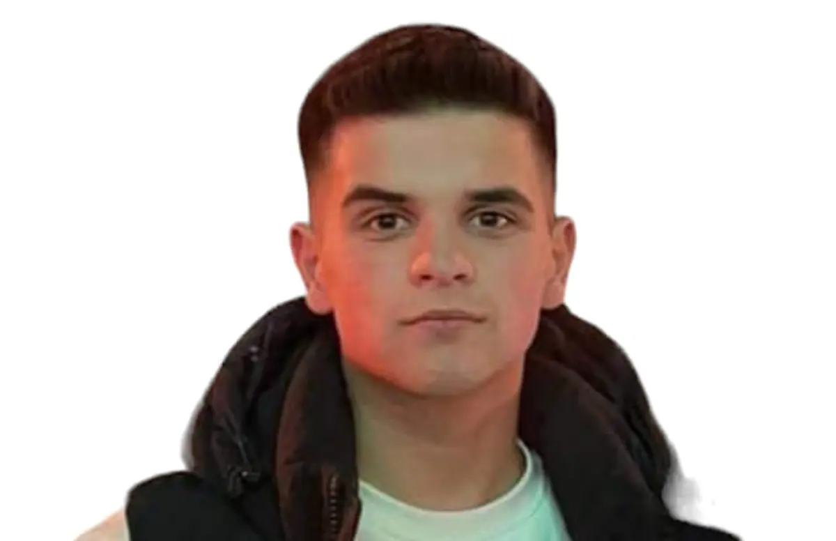 Jovem motociclista não resistiu à gravidade dos ferimentos