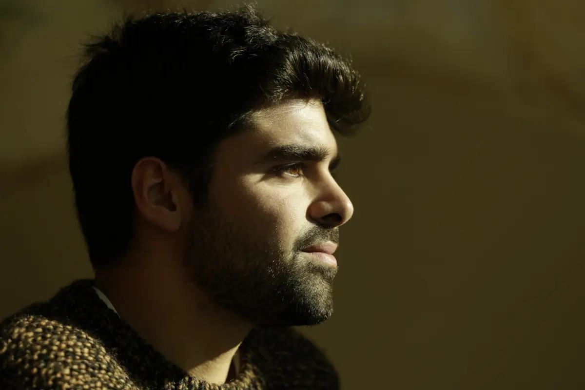 Realizador João Gonzalez