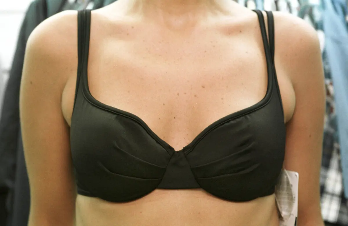 Homem foi apanhado ainda dentro de um centro comercial