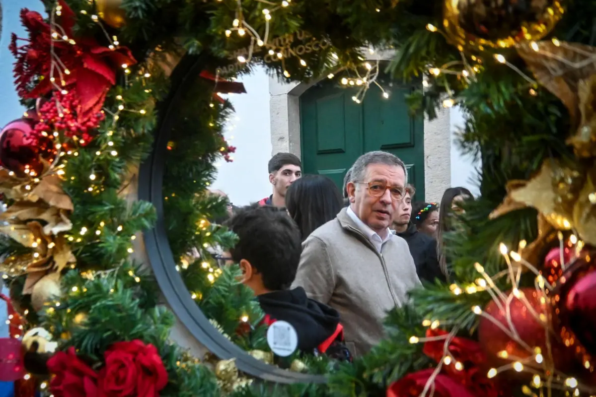 António José Seguro