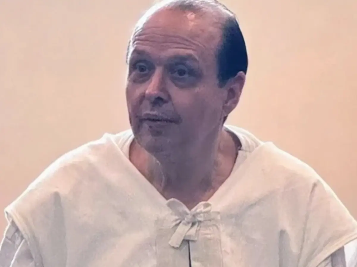 Roberson, de 58 anos, deveria morrer a 17 de outubro do ano passado na penitenciária estadual de Huntsville, mas a sua execução foi suspensa