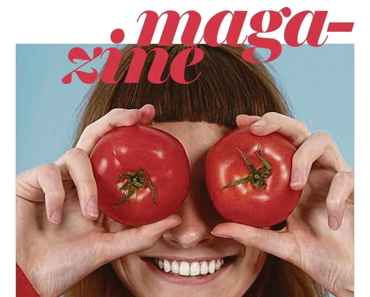 Imagem de contexto do artigo Novo design e rubricas para toda a família na renovada Notícias Magazine