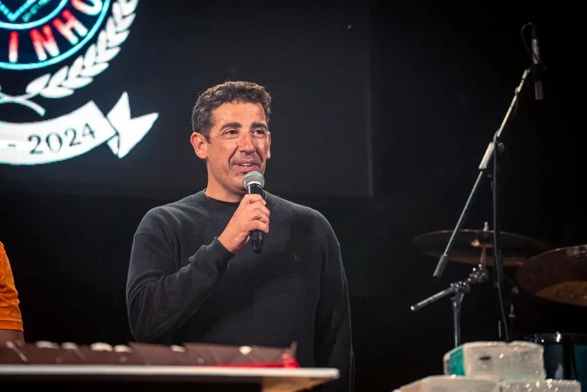 Comissão de Jurisdição considera que a Mesa não realizou segunda volta obrigatória