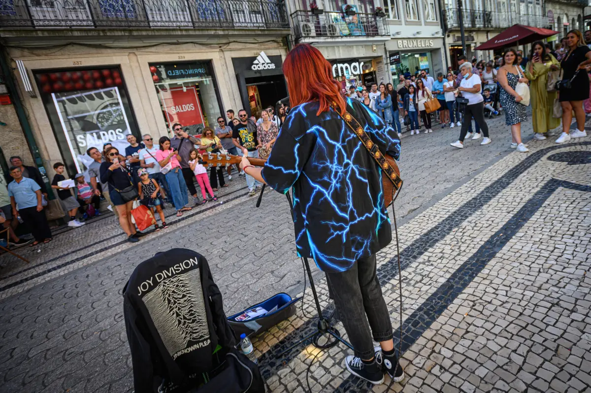 Há mudanças no Código Regulamentar do Município do Porto