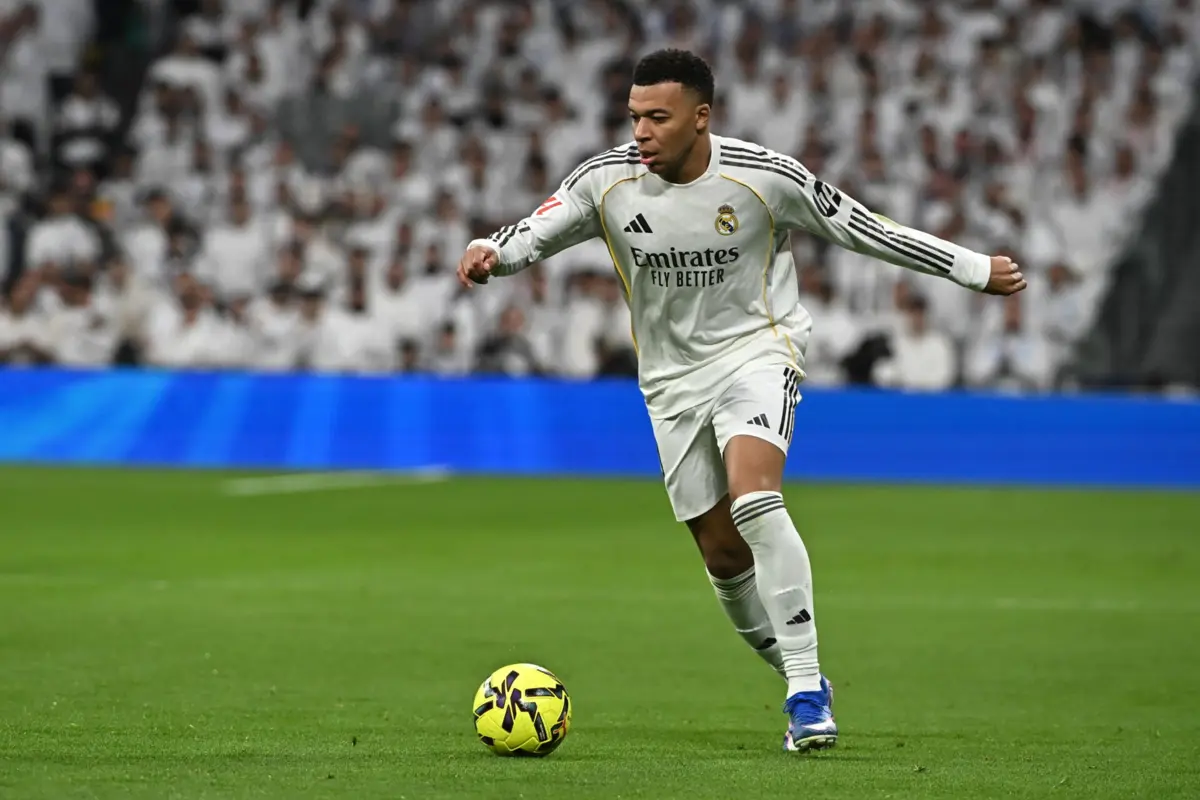 Internacional francês voltou aos golos na segunda metade