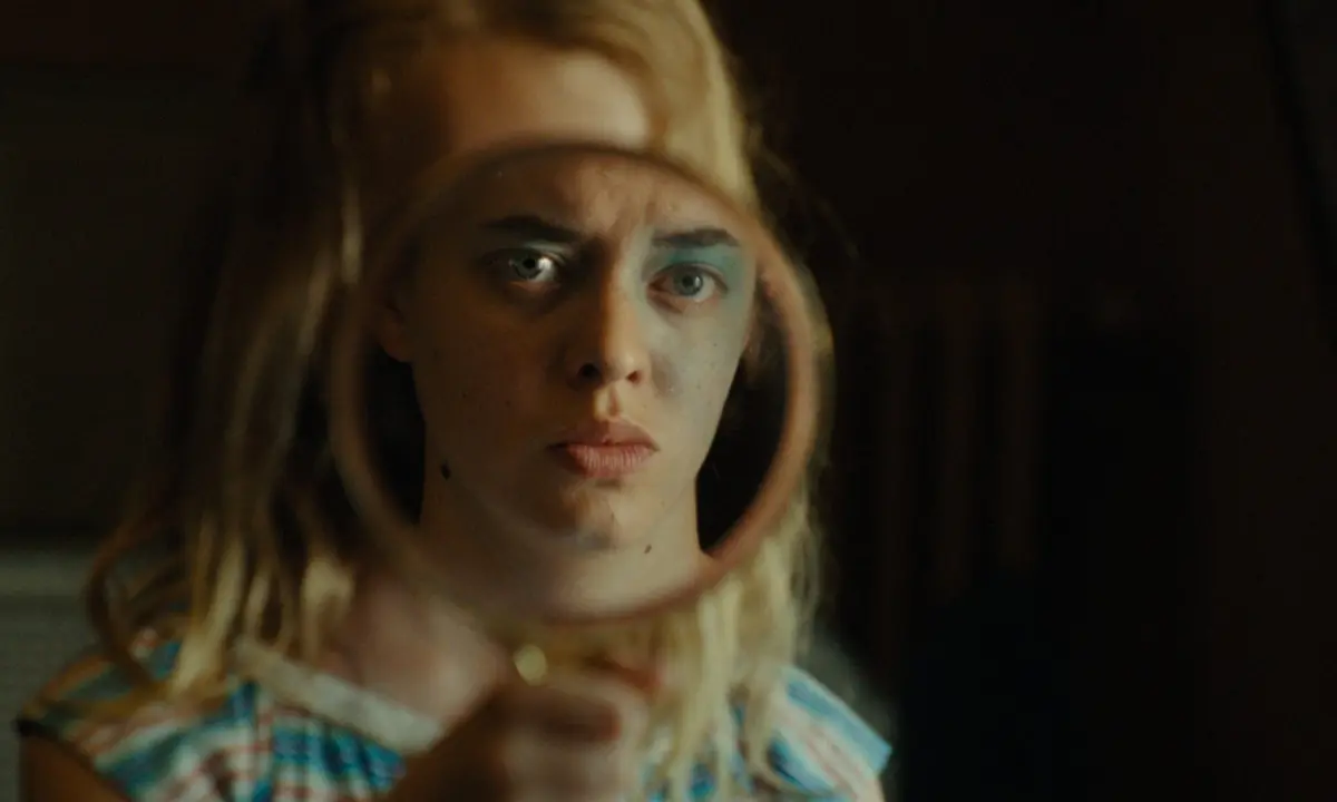 “47 Inches”, de Pascale Mompez, é um dos filmes incluídos na programaçáo oficial