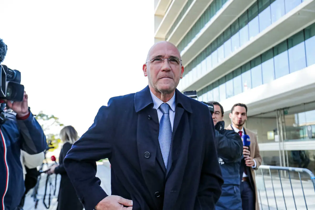 Pedro Passos Coelho estará na FEP nesta quarta-feira