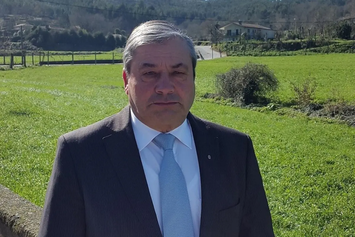 Imagem de contexto do artigo Histórico dirigente da Casa do Povo de Vizela morre em acidente de trator